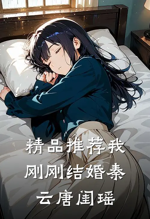 精品推荐我刚刚结婚秦云唐闺瑶