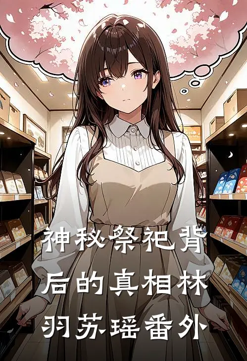 神秘祭祀背后的真相林羽苏瑶 番外