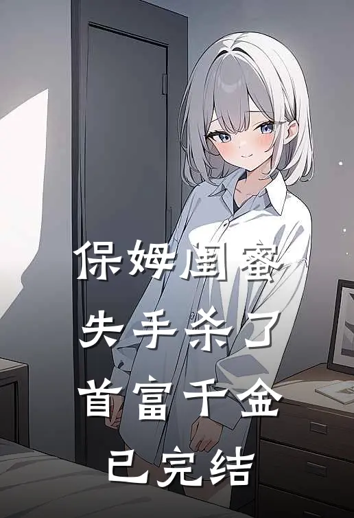 保姆闺蜜失手杀了首富千金已完结