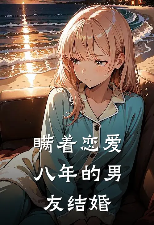 瞒着恋爱八年的男友结婚