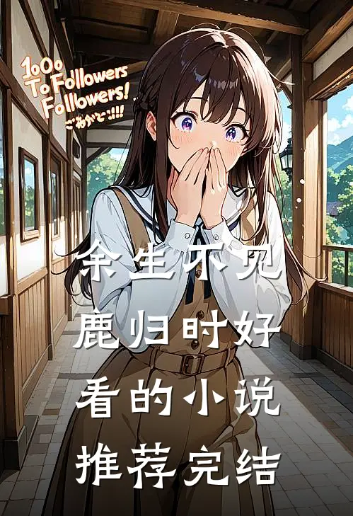 余生不见鹿归时好看的小说推荐完结
