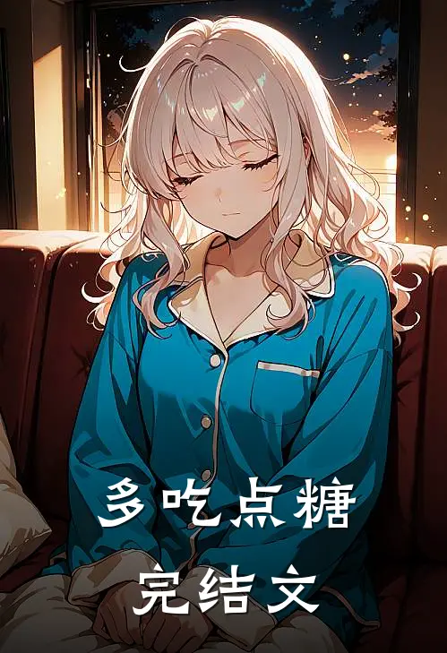 多吃点糖完结文