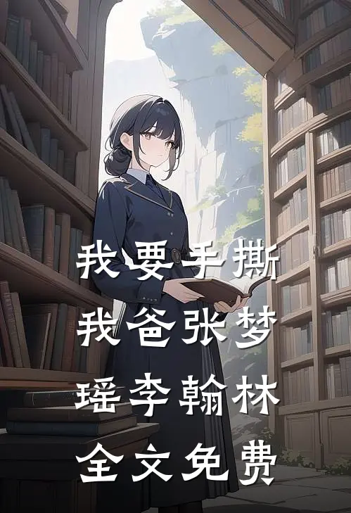 我要手撕我爸张梦瑶李翰林全文免费
