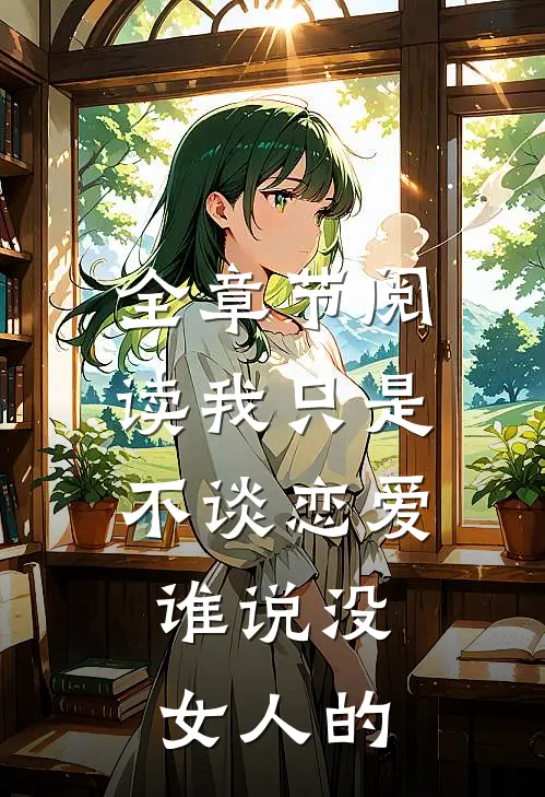 全章节阅读我只是不谈恋爱，谁说没女人的