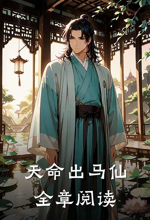 天命出马仙全章阅读