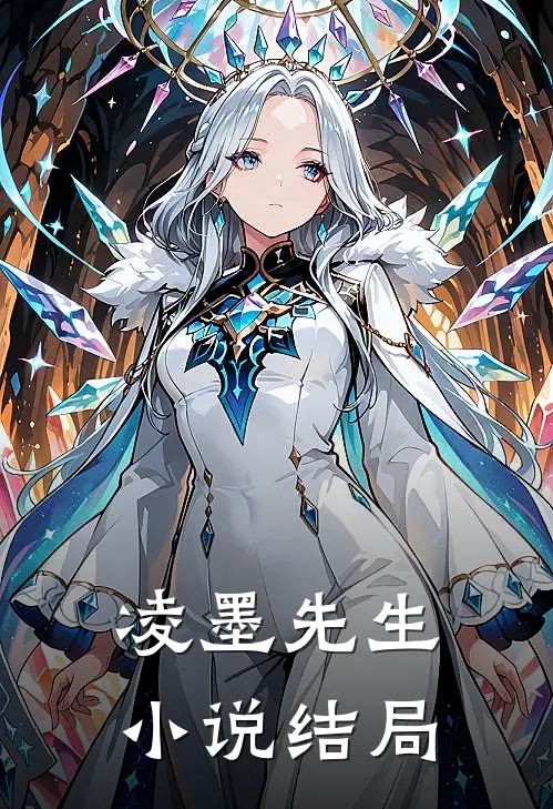 凌墨先生小说结局