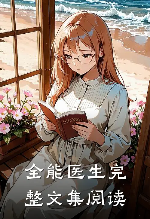 全能医生完整文集阅读