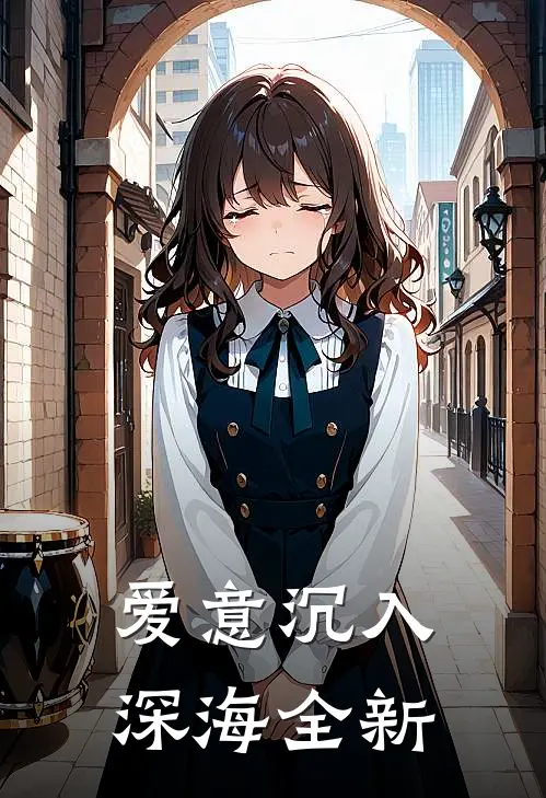 爱意沉入深海全新