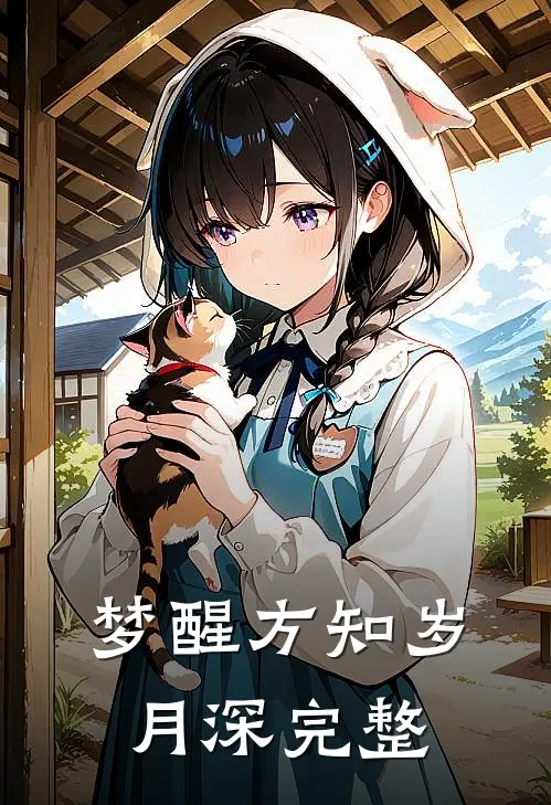 梦醒方知岁月深完整