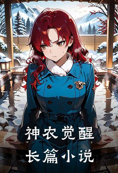 神农觉醒长篇推荐