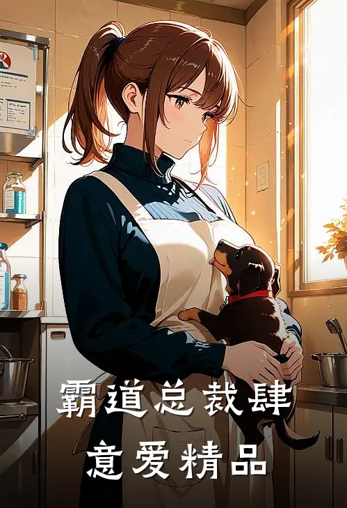 霸道总裁肆意爱精品