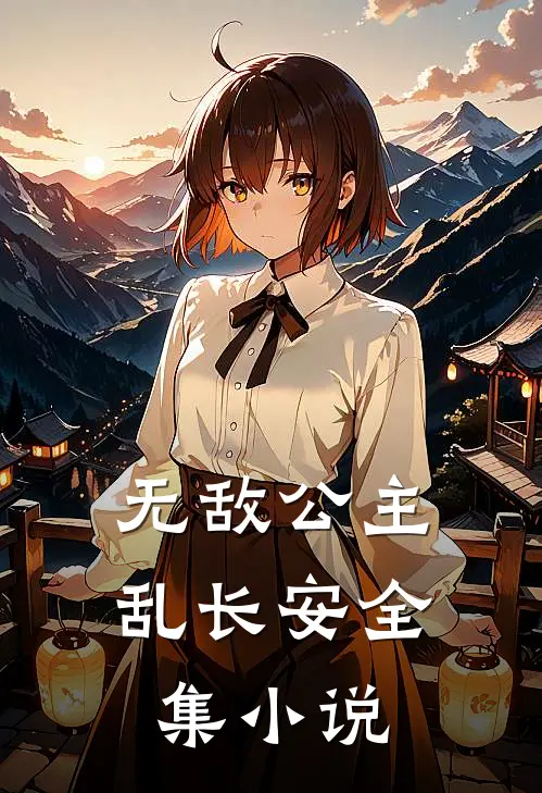 无敌公主乱长安全集小说