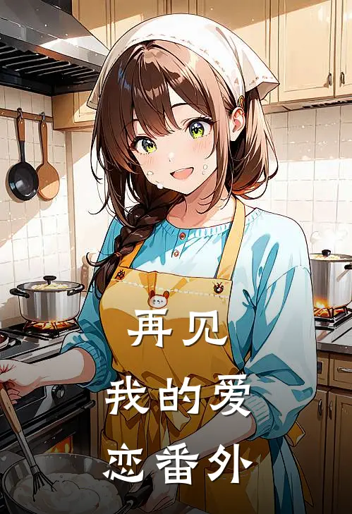 再见,我的爱恋 番外在线观看
