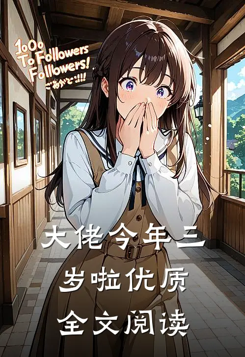 大佬今年三岁啦优质全文阅读
