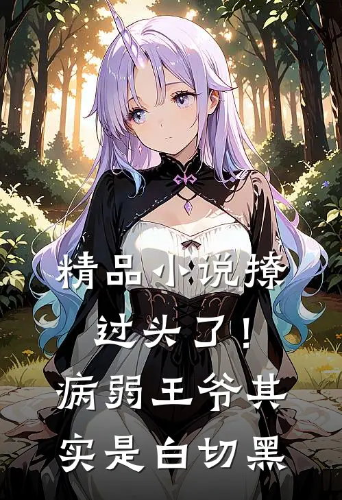 精品小说撩过头了！病弱王爷其实是白切黑