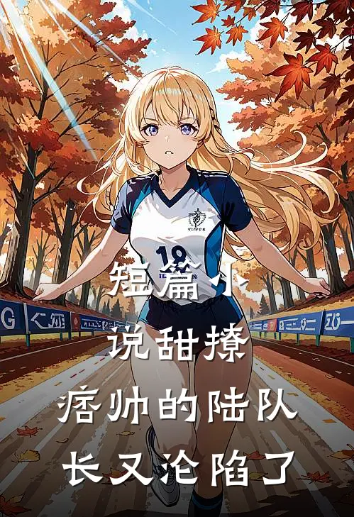 短篇甜撩,痞帅的陆队长又沦陷了全文阅读