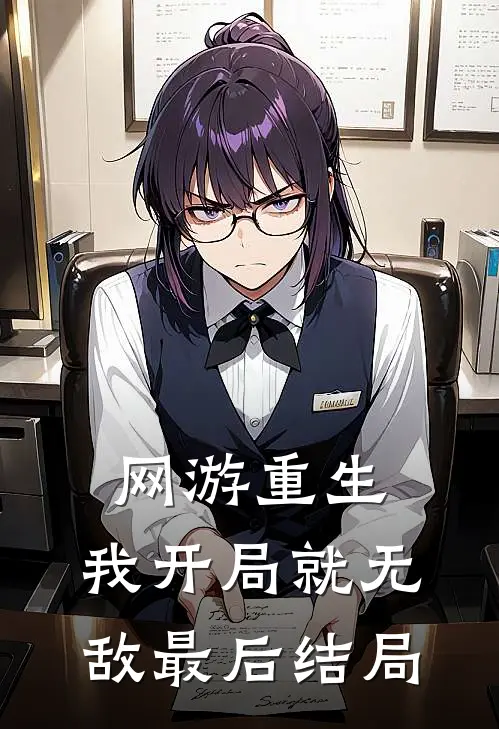 网游重生我开局就无敌最后结局如何