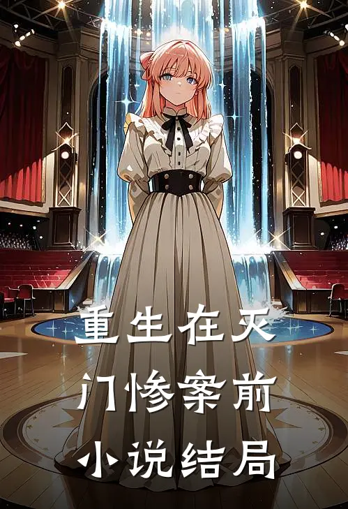 重生在灭门惨案前小说结局