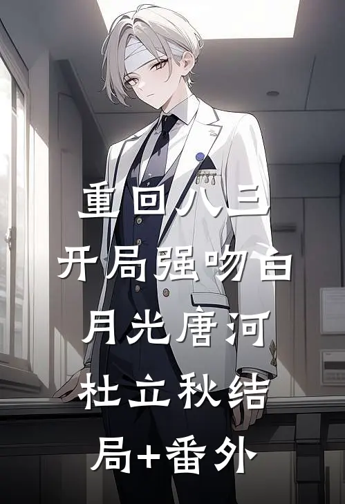 重回八三：开局强吻白月光唐河杜立秋结局+番外