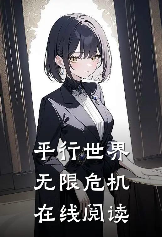平行世界无限危机在线阅读