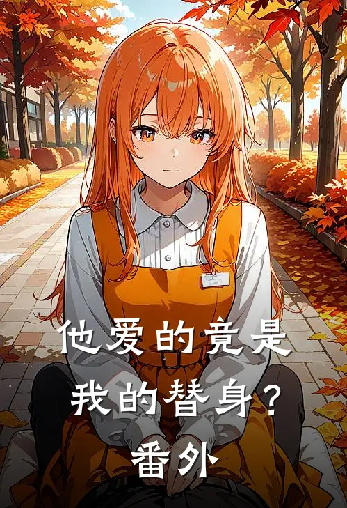他爱的竟是...我的替身? 番外