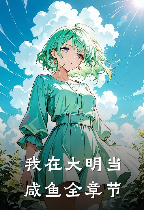 我在大明当咸鱼全章节