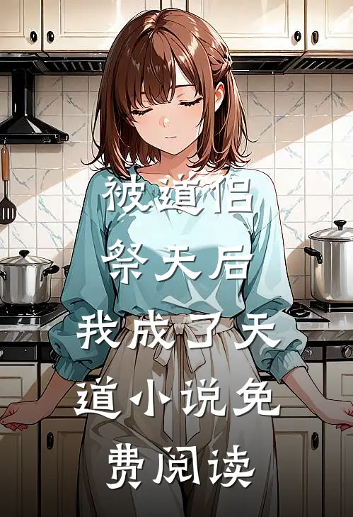 被道侣祭天后,我成了天道免费阅读全文