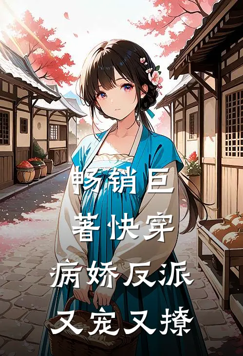 畅销巨著快穿病娇反派又宠又撩
