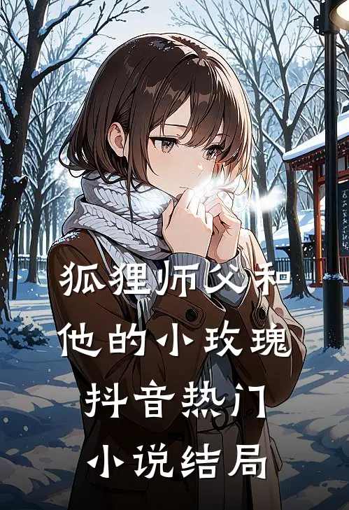 狐狸师父和他的小玫瑰抖音热门小说结局