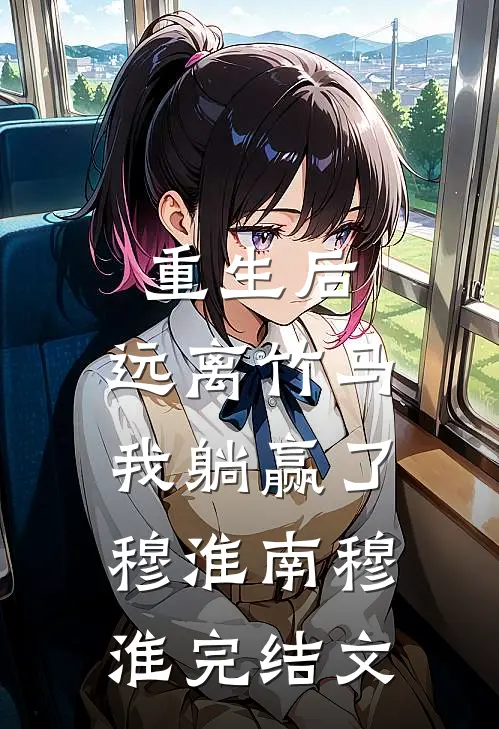 重生后，远离竹马我躺赢了穆淮南穆淮完结文