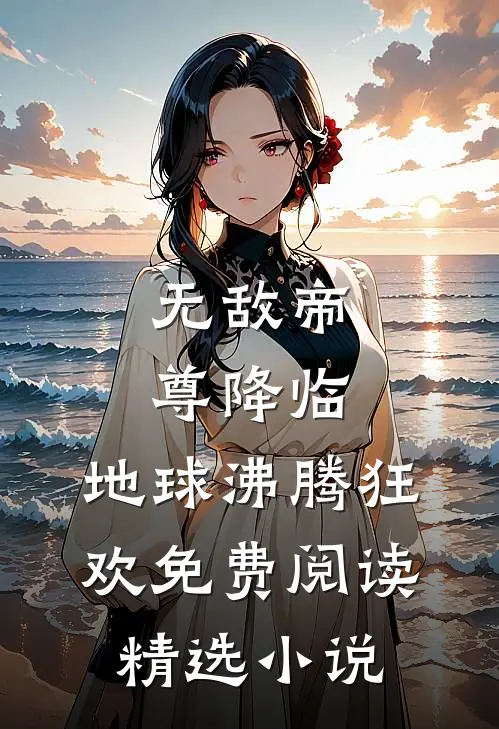 无敌帝尊降临,地球沸腾狂欢免费阅读精选小说