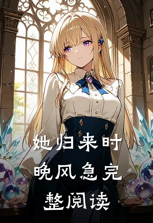 她归来时晚风急完整阅读