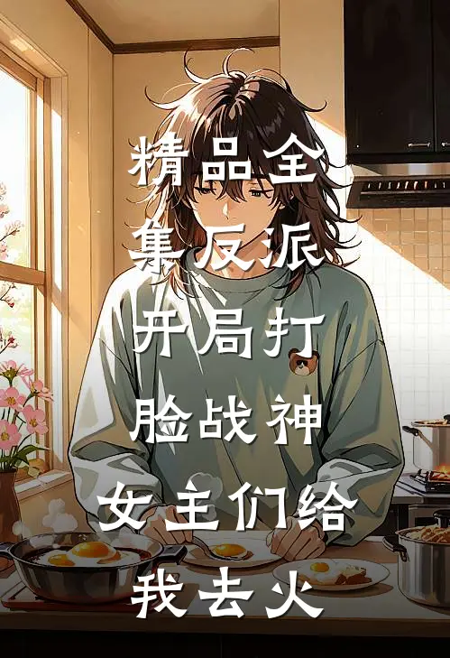 精品全集反派：开局打脸战神，女主们给我去火
