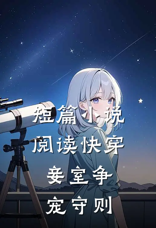 短篇小说阅读快穿：妾室争宠守则
