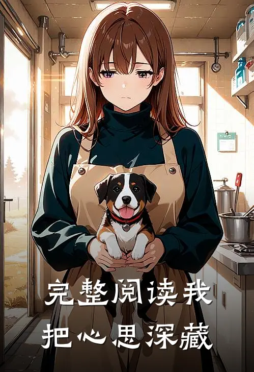完整阅读我把心思深藏
