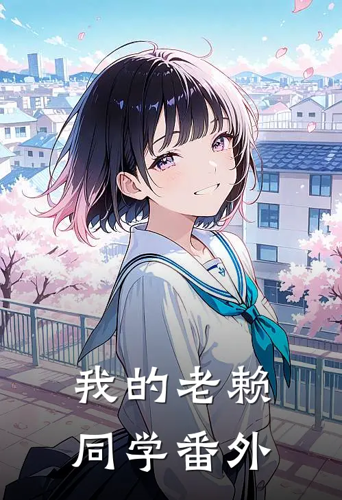 我的老赖同学 番外