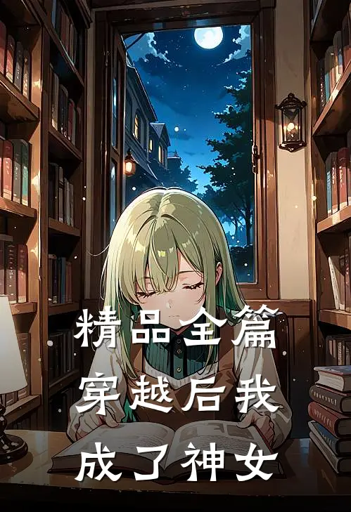 精品全篇穿越后我成了神女