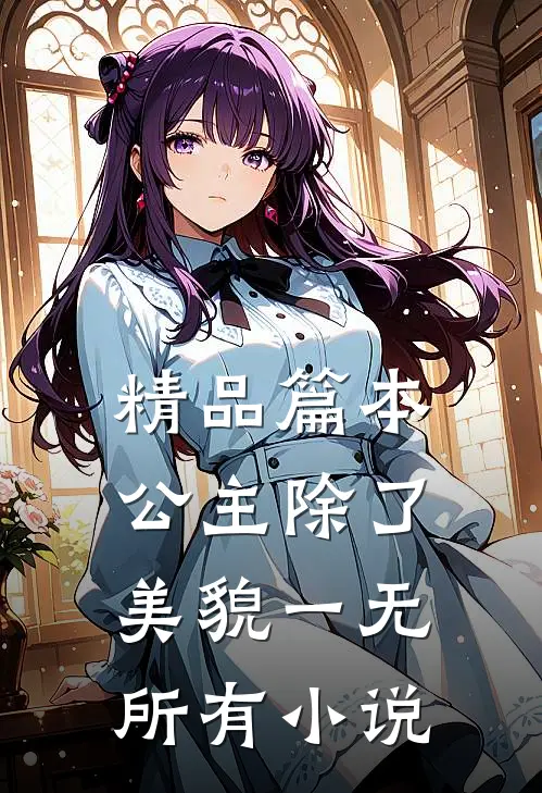 精品篇本公主除了美貌一无所有小说