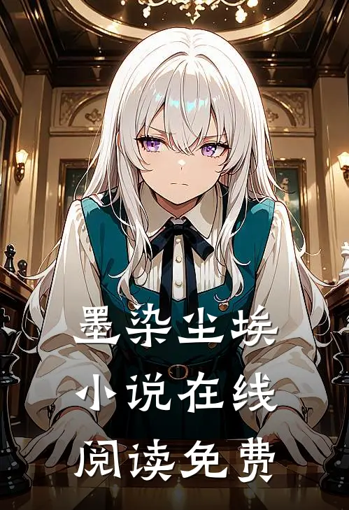 墨染尘埃小说在线阅读免费
