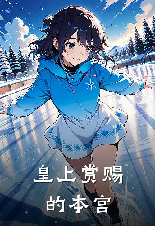 皇上赏赐的本宫