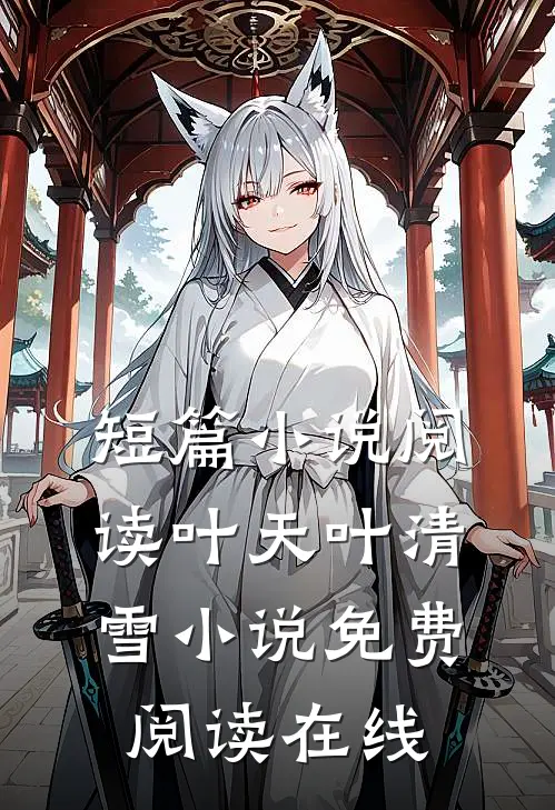 短篇小说阅读叶天叶清雪小说免费阅读在线