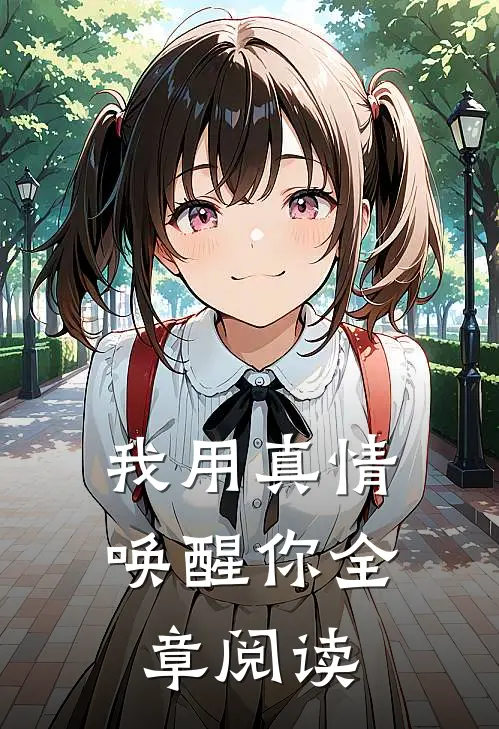 我用真情唤醒你全章阅读