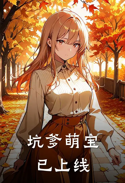 坑爹萌宝已上线