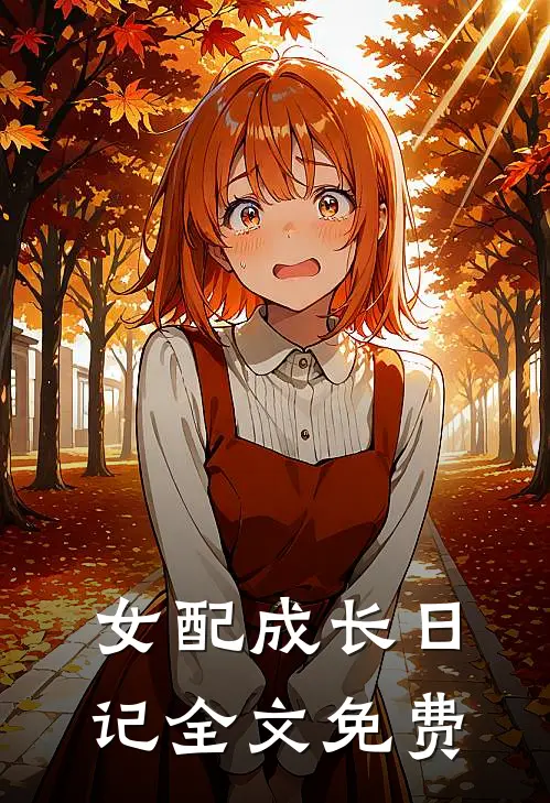 女配成长日记全文免费