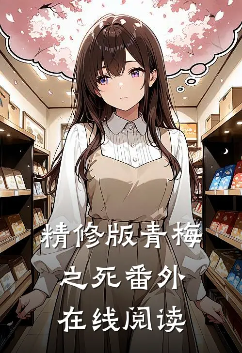 精修版青梅之死番外在线阅读