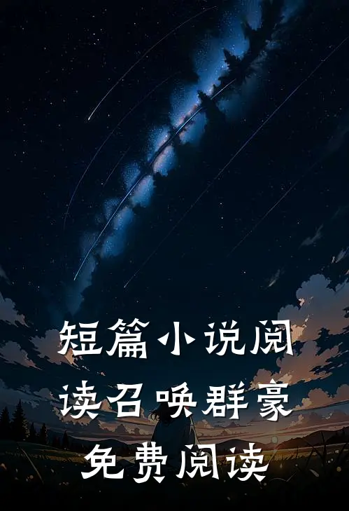 短篇小说阅读召唤群豪免费阅读