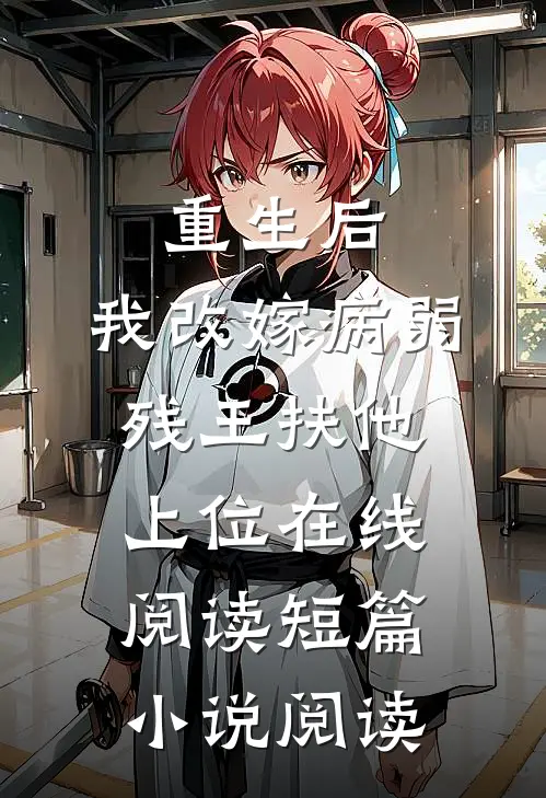 重生后,我改嫁病弱残王扶他上位在线阅读短篇小说阅读