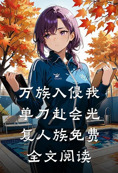 万族入侵我单刀赴会光复人族 免费全文阅读