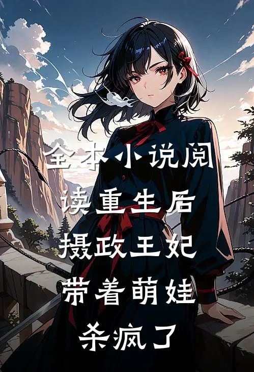 全本小说阅读重生后，摄政王妃带着萌娃杀疯了