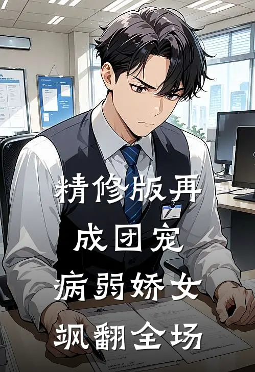精修版再成团宠，病弱娇女飒翻全场